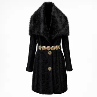 پالتو مجلسی