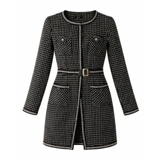 پیراهن شانل