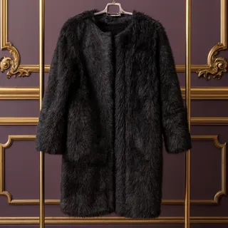 پالتو خزدار