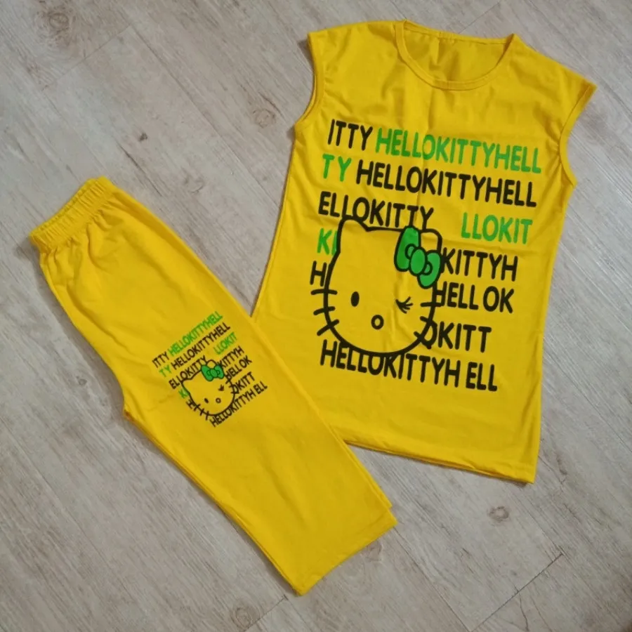 لباس راحتی نخ