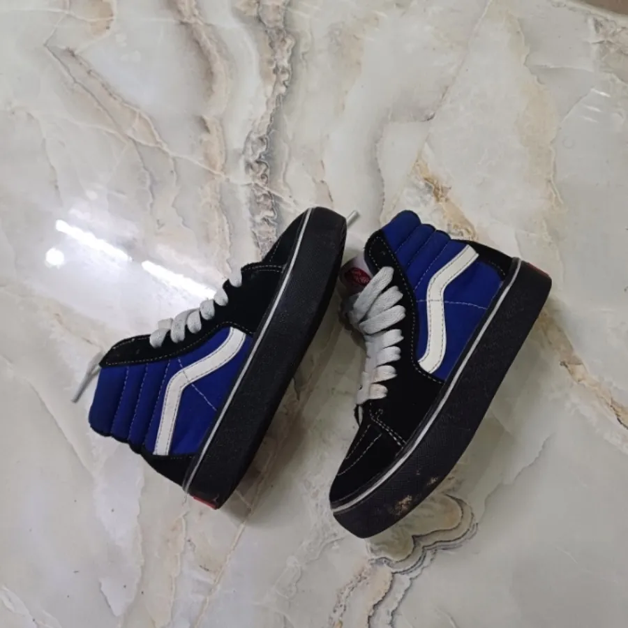 کفش ونس بچگانه سایز 26