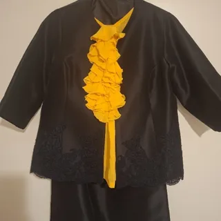 کت ودامن دخترانه