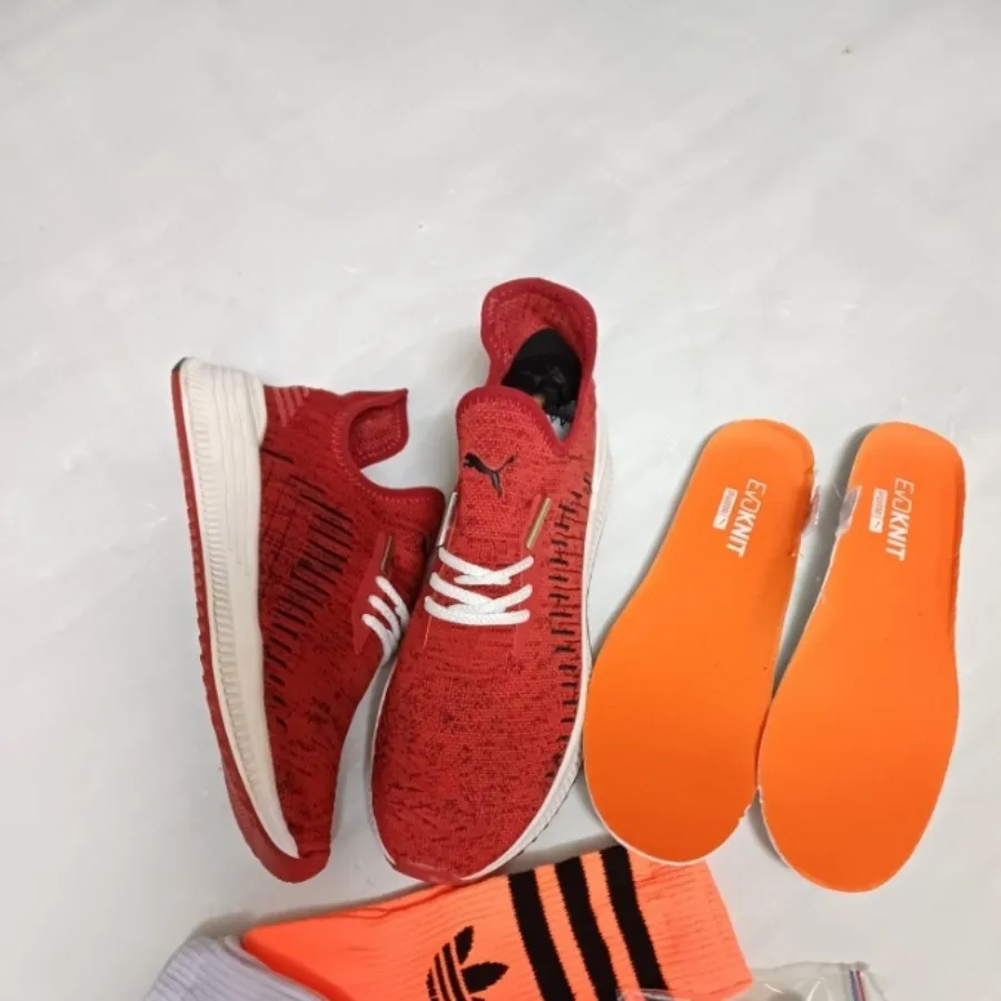 کتونی پوما سایز 39 و41