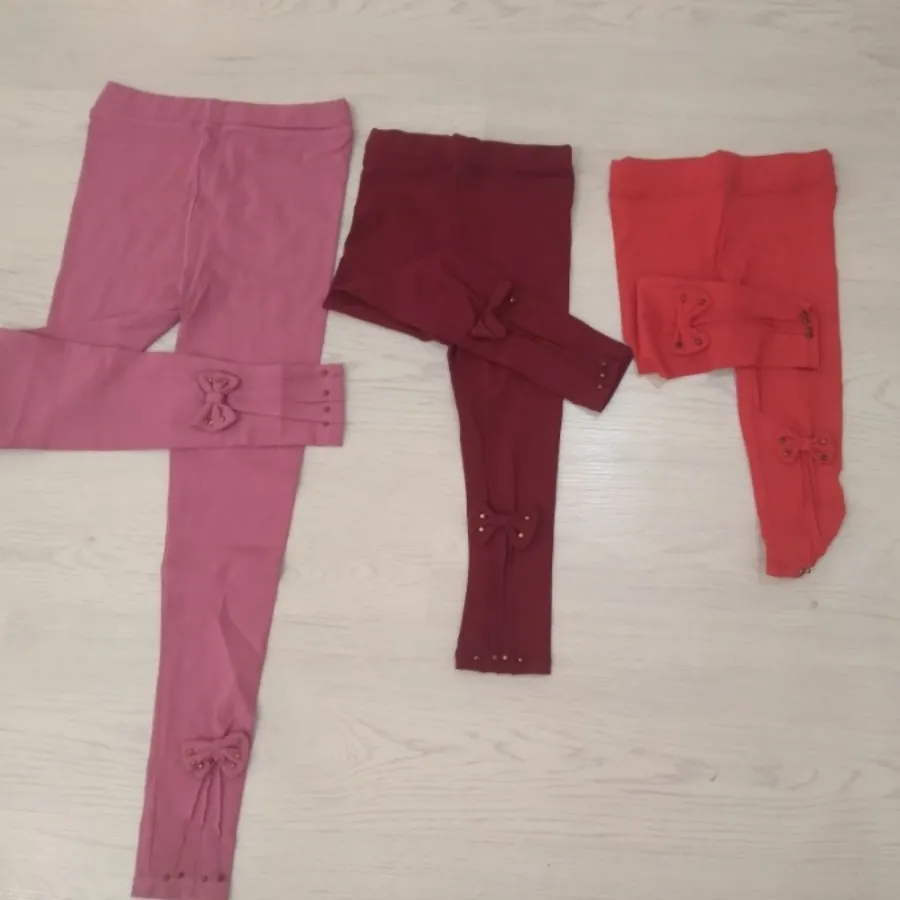 لگ  بچه گانه