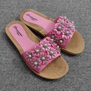 دمپایی ژله ای کیوت