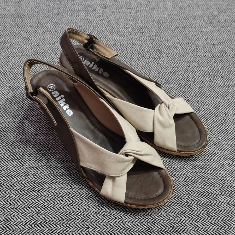 صندل نیکتا اصل