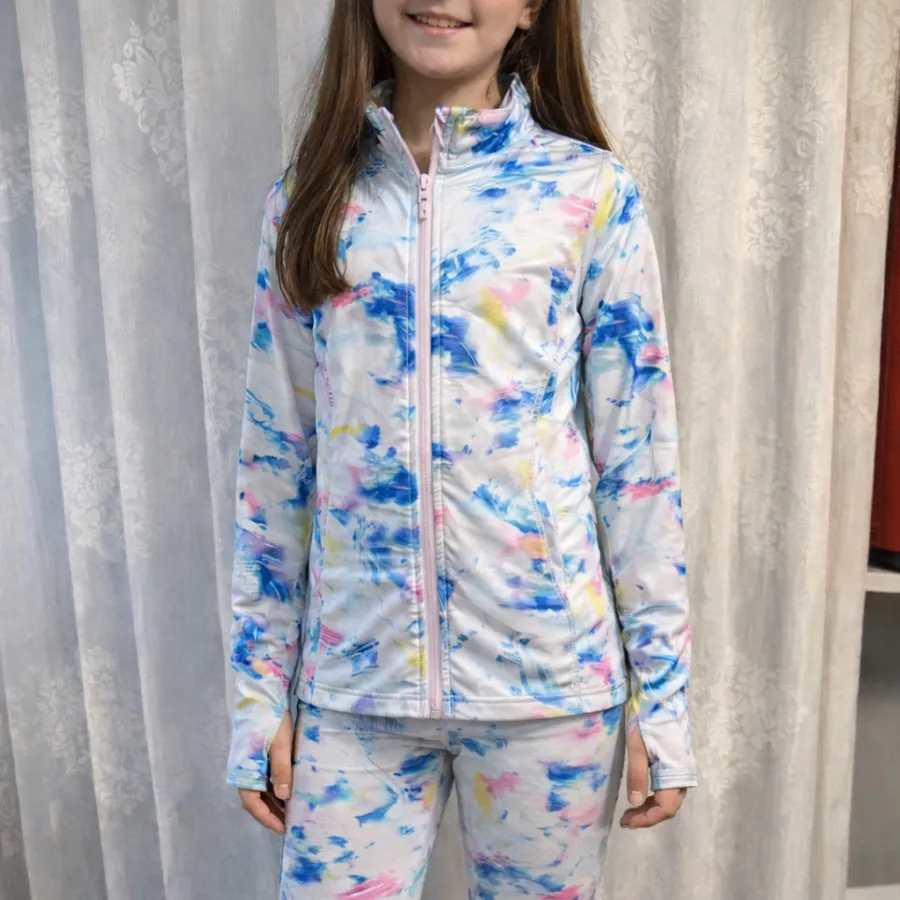 ست ورزشی دخترانه