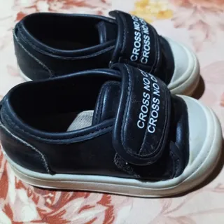 کتونی بچگانه