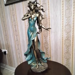 تندیس دکوری