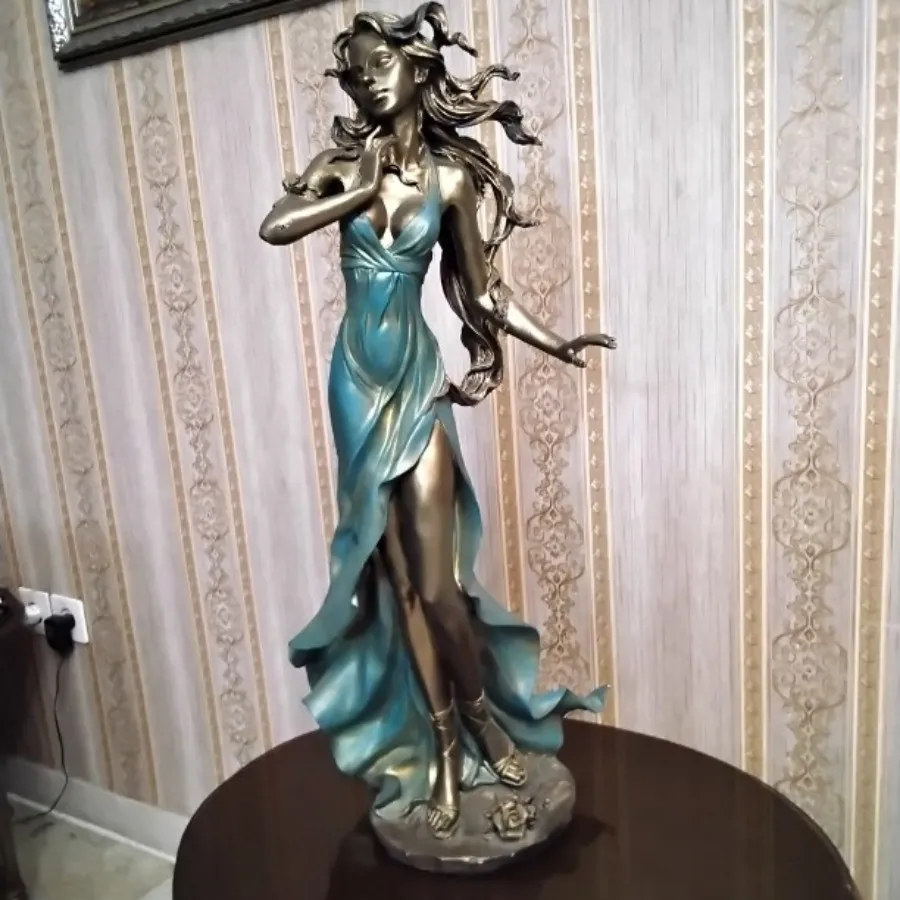 تندیس دکوری