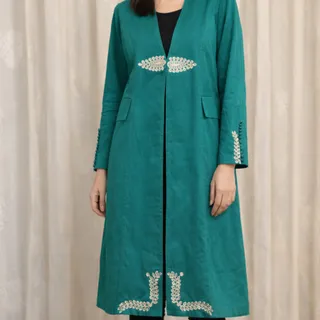 مانتو مجلسی