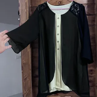 شومیز محلسی