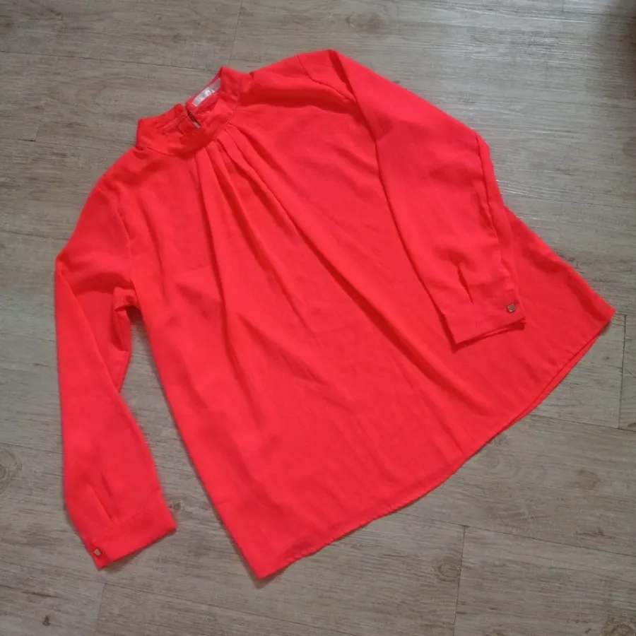 شومیز سایزبزرگ