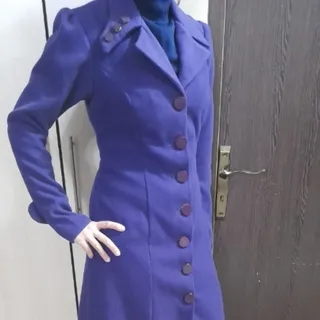 پالتو زمستانه زنانه