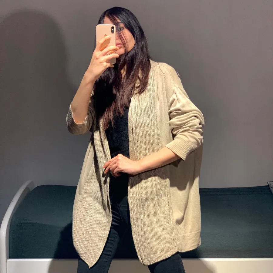 بافت پاییزه