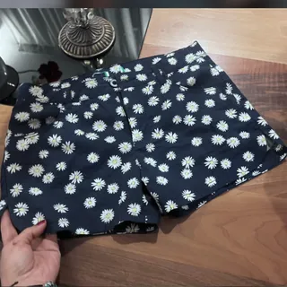 شلوارک بابونه خارجی