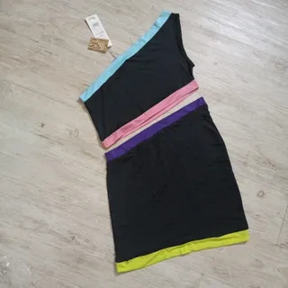 ست تاپ و دامن