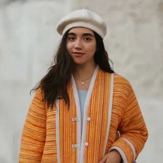 مانتو زنانه