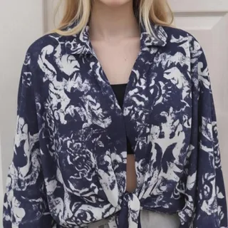 شومیز زنانه