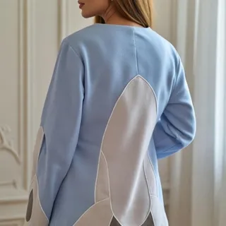 مانتو زنانه