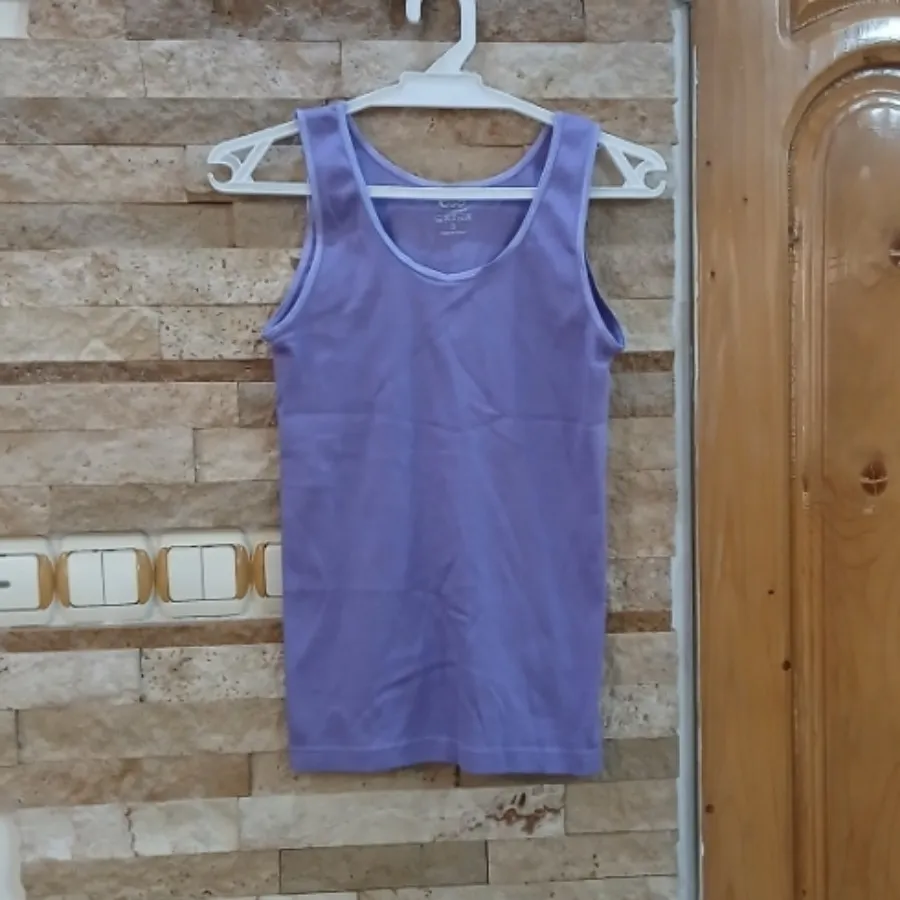 تاپ زنانه خارجی