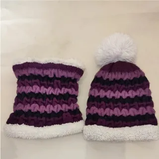 شال و کلاه رینگری