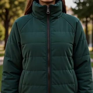 کاپشن زنانه