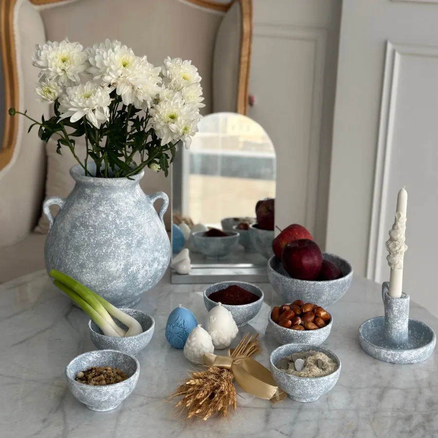 ظروف هفت سین