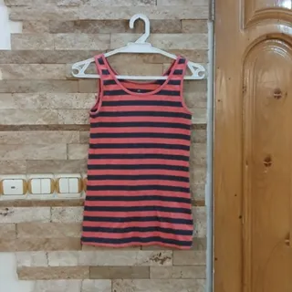 تاپ زنانه خارجی