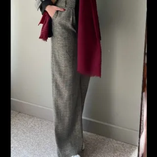 شلوار زمستانی