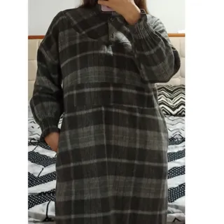 کفتان زمستانی