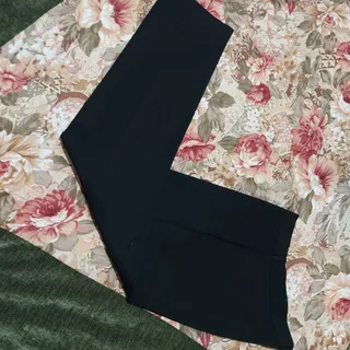 شلوار گواردین راسته