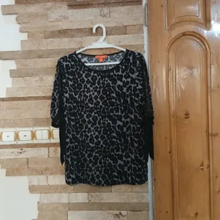 بلوز مجلسی خارجی