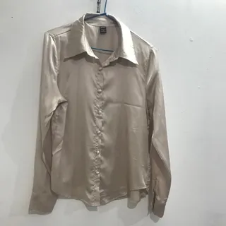 بلوز ساتن و نو