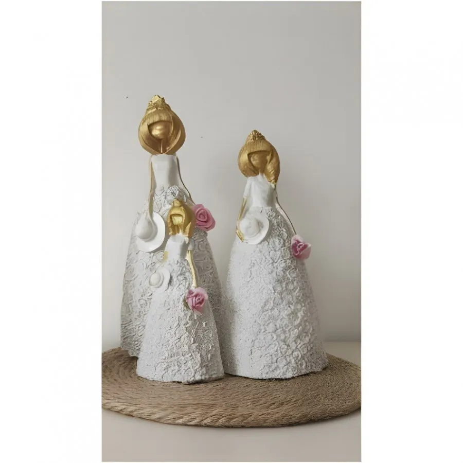 مجسمه 3 عددی