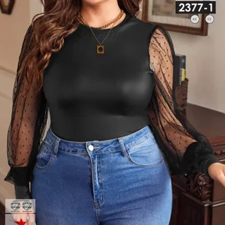 بلوز مجلسی سایز بزرگ