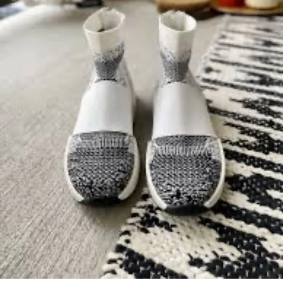 کتفش کتونی ساقدار