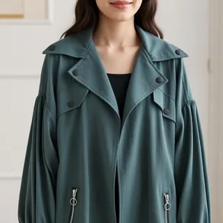 مانتو زنانه