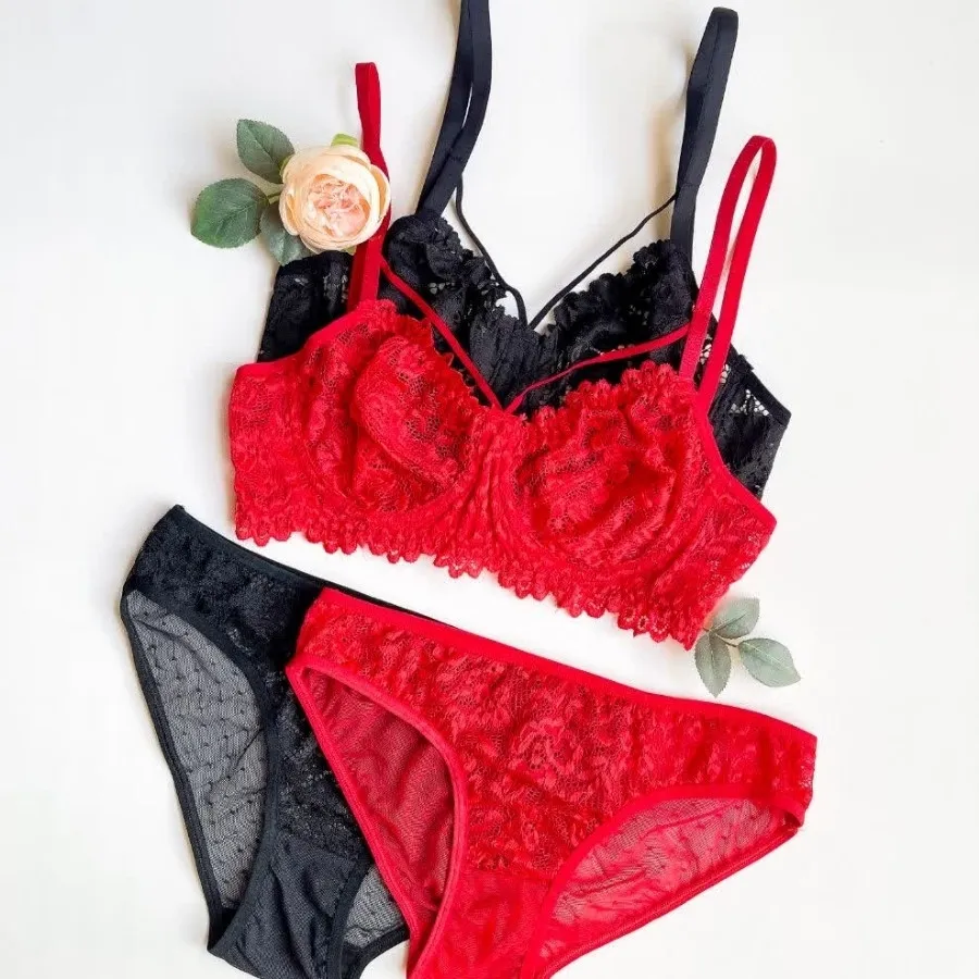 ست سوتین و شورت