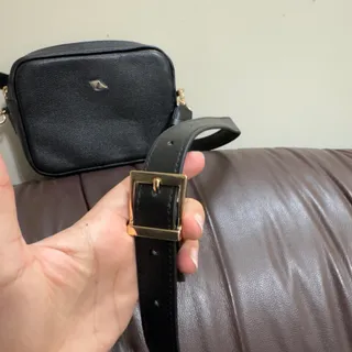 کیف چرم مشهد کاملا نو