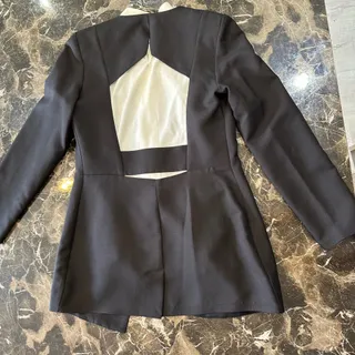 کت شلوار شومیز برند