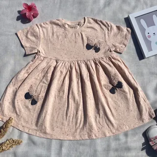 پیراهن پروانه پولکی نکست