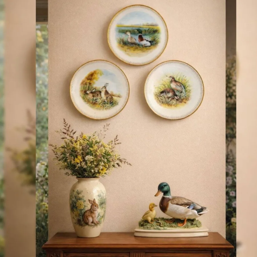 دیوارکوب آنتیک