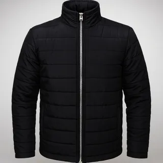 کاپشن مردانه مموری، کاملا