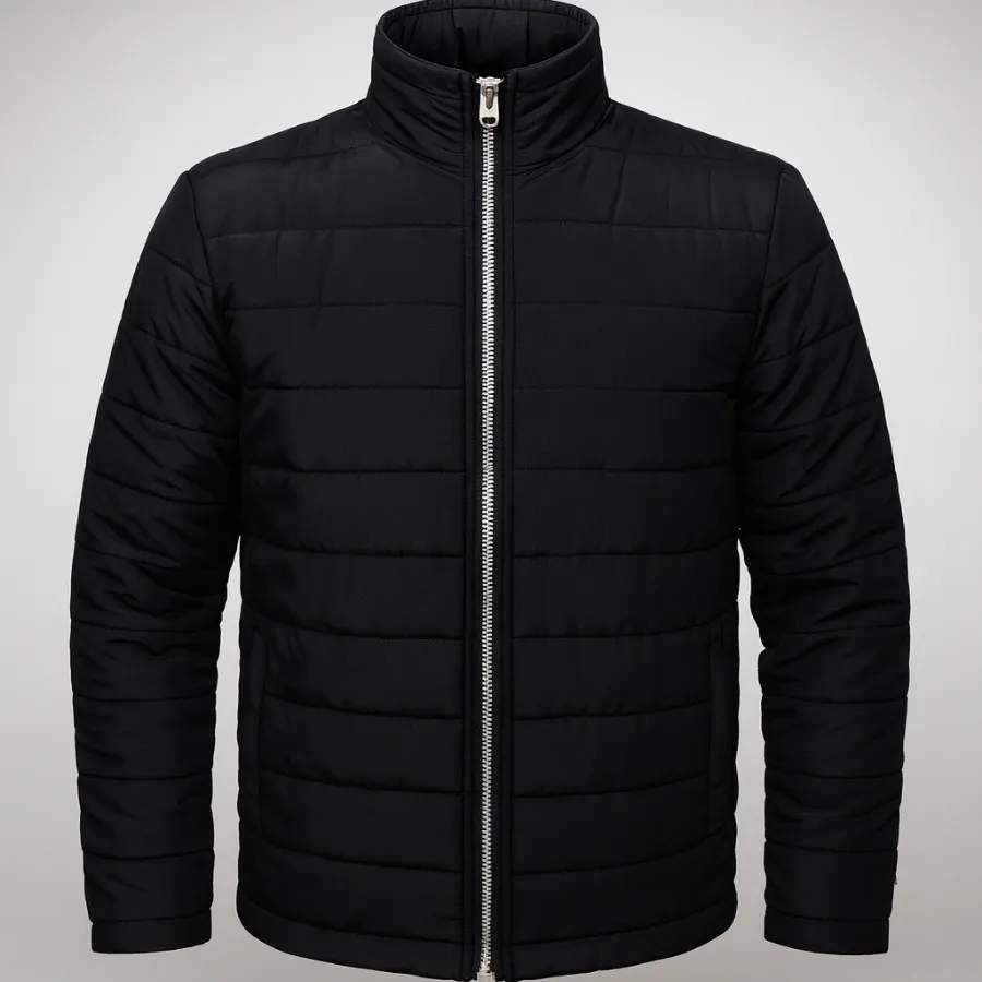 کاپشن مردانه مموری، کاملا