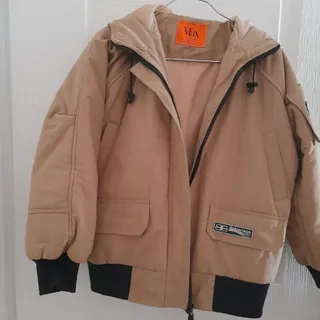 کاپشن زنانه