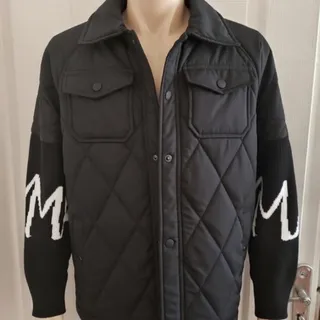 کاپشن مردانه