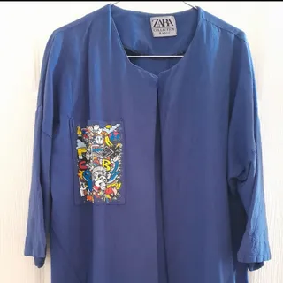 مانتو زنانه