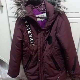 کاپشن بچگانه