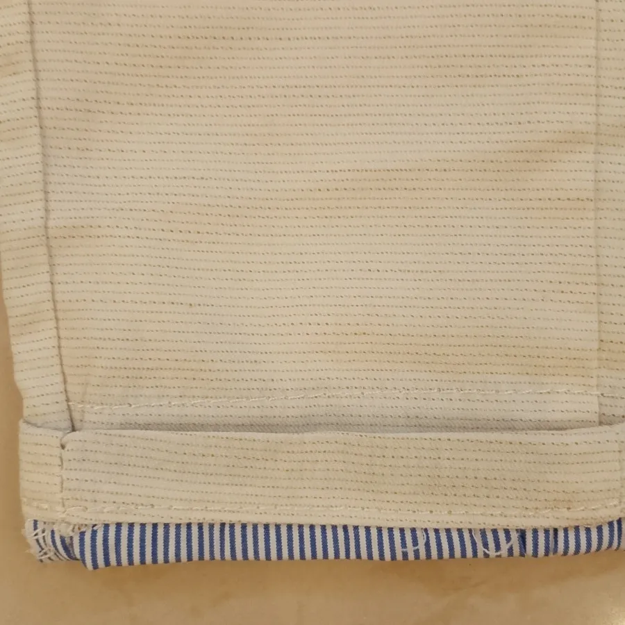 ارسال رایگان شلوار کتان